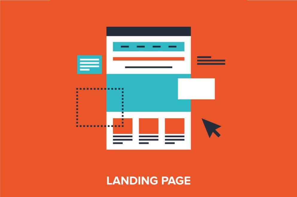 Pasos para crear tu Landing Page