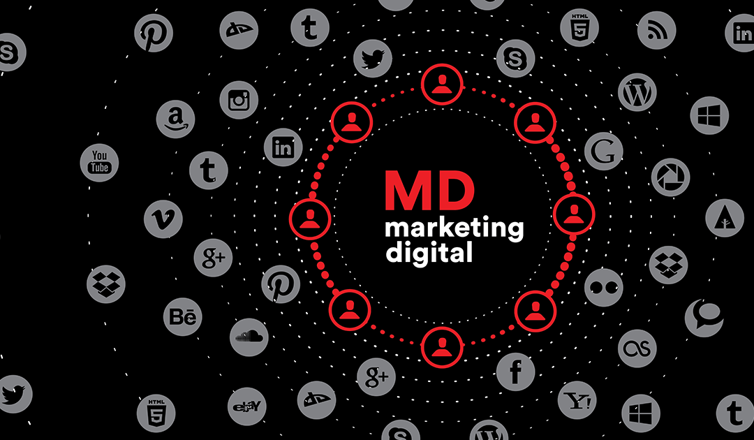 Novedades en Marketing Digital